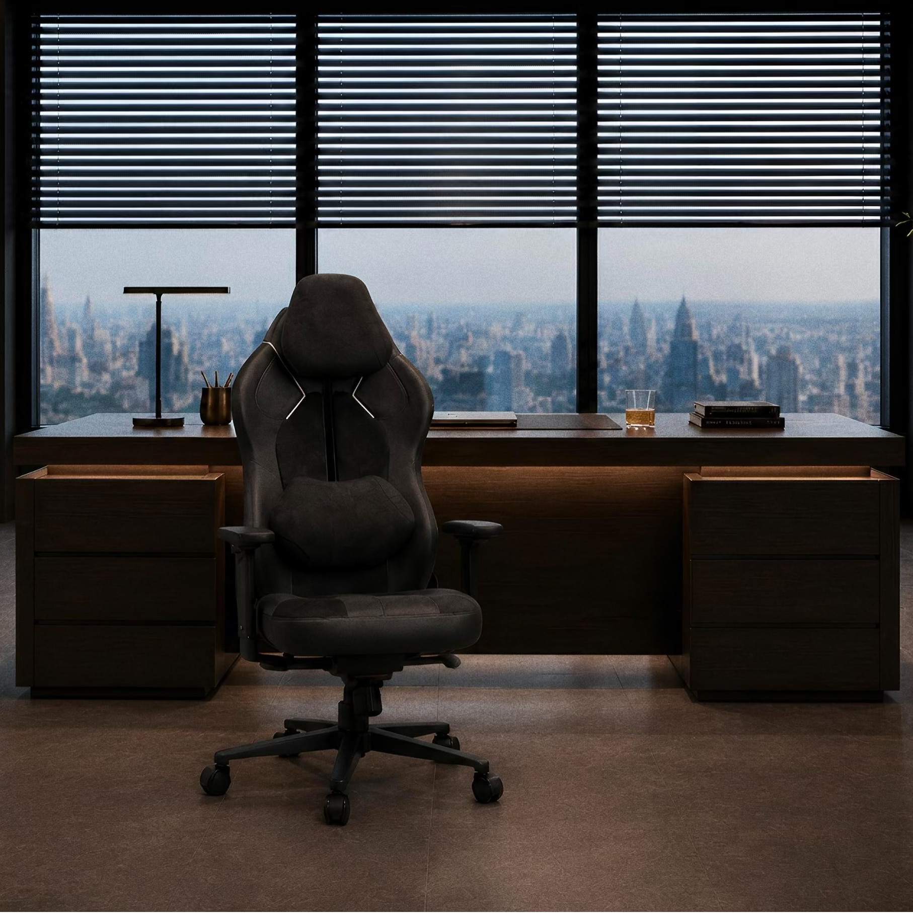 Ultra 2 Ergonomic Chair