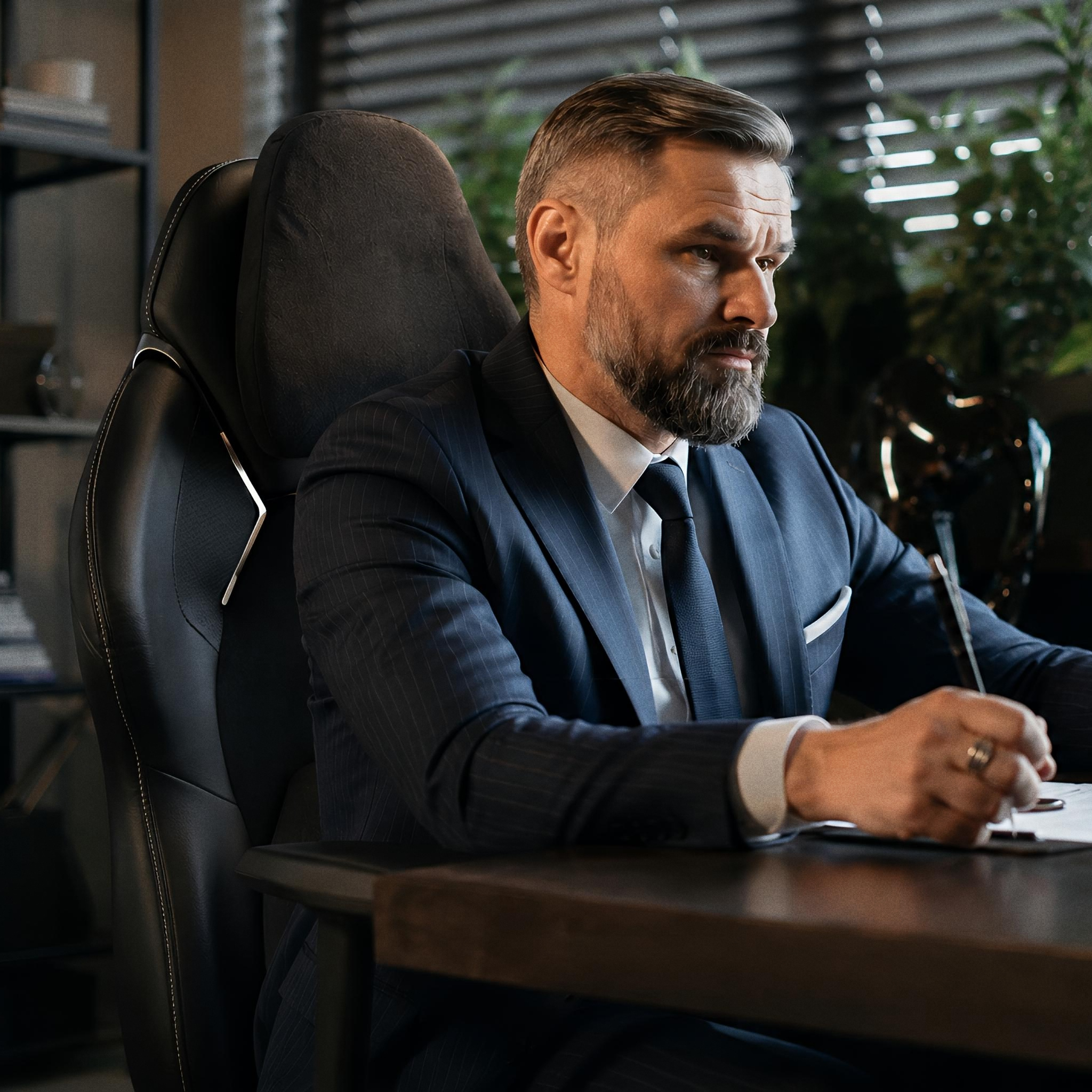 Ultra 2 Ergonomic Chair